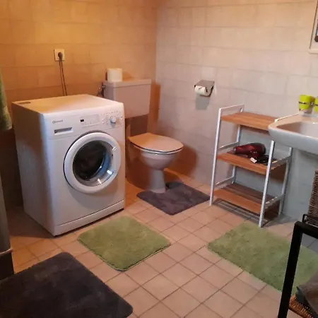 Ferienwohnung Schwarzler Bartholomäberg