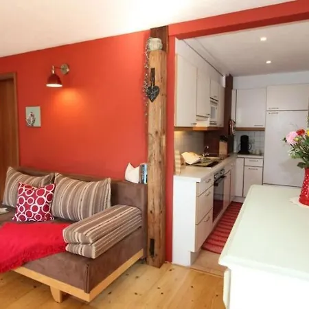 Ferienwohnung Schwarzler * Bartholomäberg