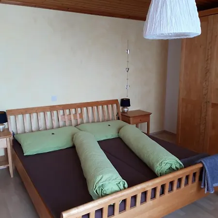 Ferienwohnung Schwarzler Apartamento *