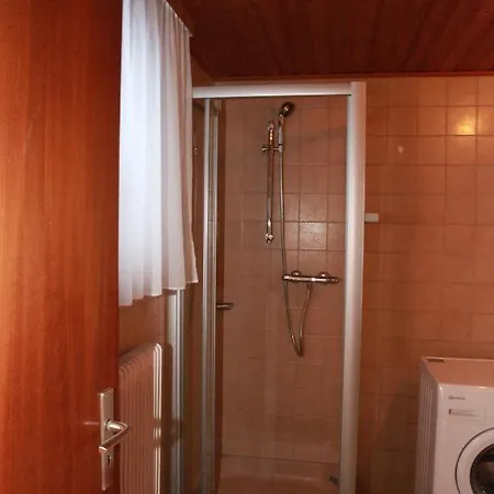 Apartamento Ferienwohnung Schwarzler